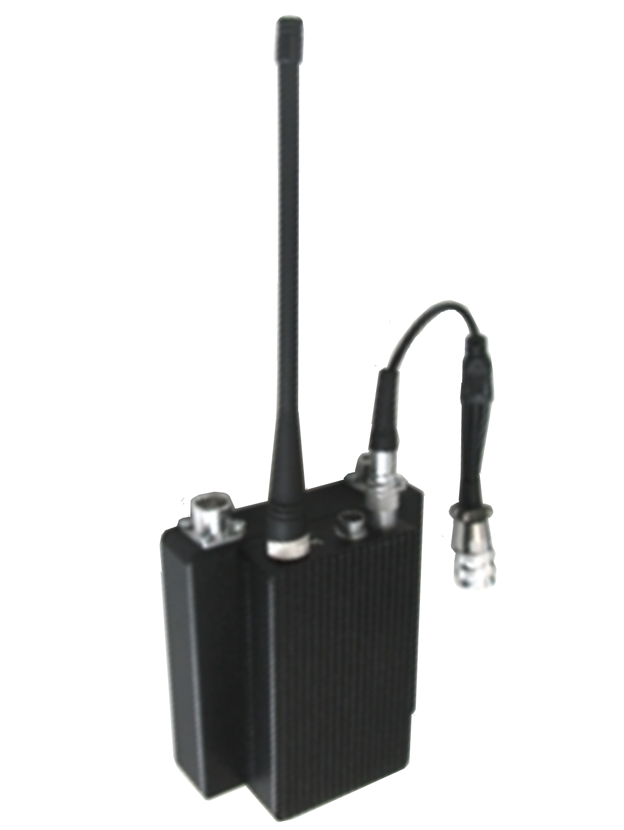 UVTS-100 transmitter